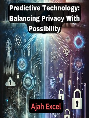 cover image of Predictive Technology